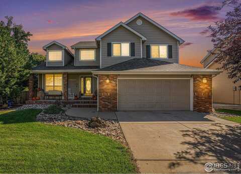 2350 42nd Ave Ct, Greeley, CO 80634