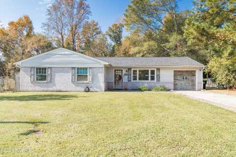 506 Thyme Court, Jacksonville, NC 28540