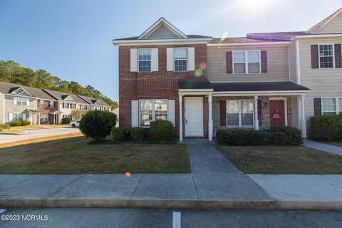 401 Springwood Drive, Jacksonville, NC 28546