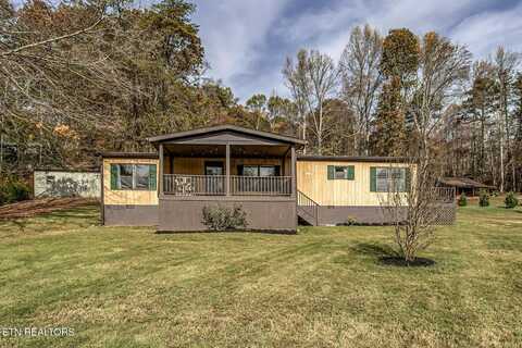 292 Carroll Hollow Rd, Clinton, TN 37716