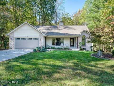 13 Wessex Court, Crossville, TN 38558