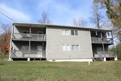 101 Hoyt Lane, Oak Ridge, TN 37830