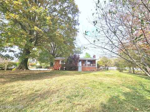 5501 Parker Rd, Knoxville, TN 37924