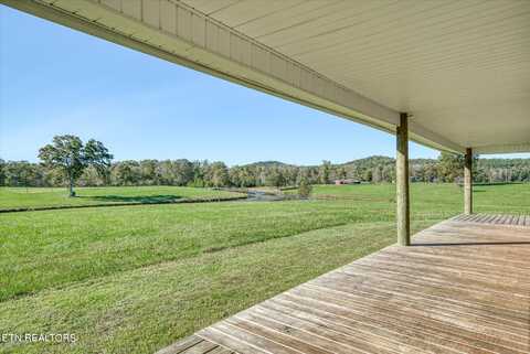 308 Huse Watson Rd, Oakdale, TN 37829