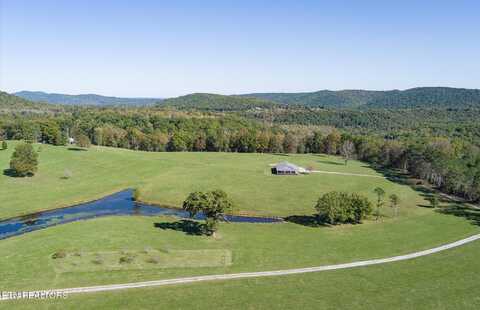308 Huse Watson Rd, Oakdale, TN 37829