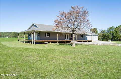 308 Huse Watson Rd, Oakdale, TN 37829