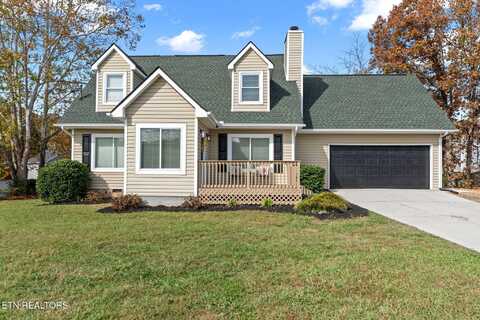 5919 Maple Trace Blvd, Knoxville, TN 37918