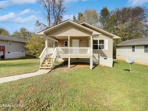 3123 Joyce Ave, Knoxville, TN 37921