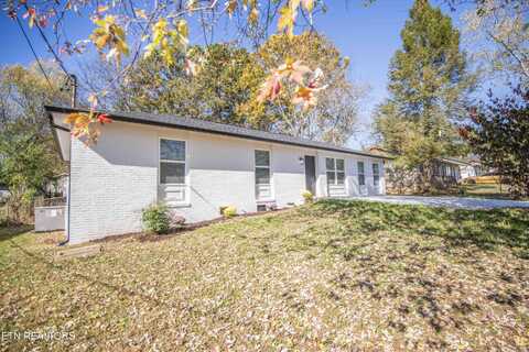 1021 Ruskin Drive, Knoxville, TN 37923