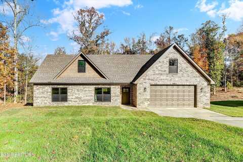 538 Robinson Trail Tr, Loudon, TN 37774