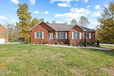 4811 Edgebrook Drive, Cookeville, TN 38506