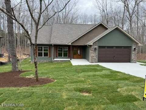 178 Hawes Circle, Crossville, TN 38558