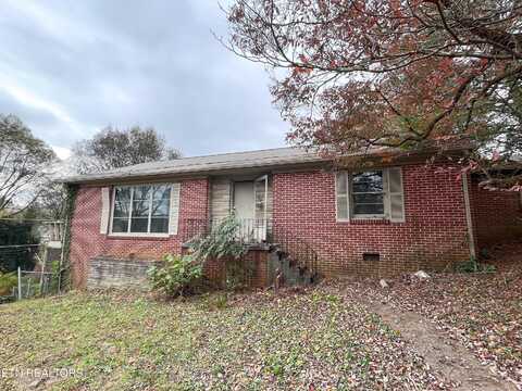 319 NW Virginia Ave, Harriman, TN 37748