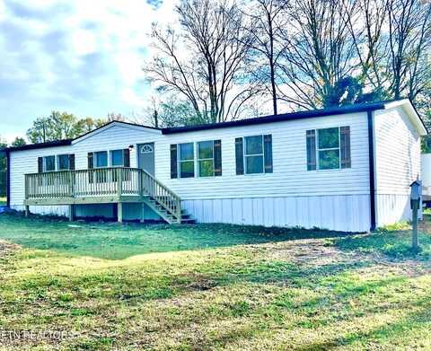 5509 Bunker Hill Rd, Birchwood, TN 37308