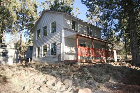 7135 Wood Duck Drive, Bonanza, OR 97623