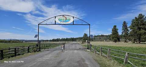Lot 25 Longhorn Loop, Chiloquin, OR 97624