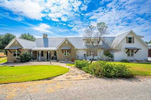 151 Kerr Canyon Pass, Kerrville, TX 78028