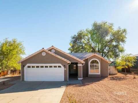 871 W Vance Dr, Kanab, UT 84741