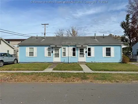 27030&2732 Furlong Avenue, Saint Albans, WV 25177