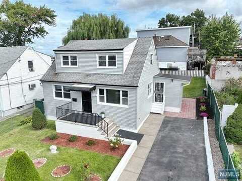 1508 82nd Street, North Bergen, NJ 07047