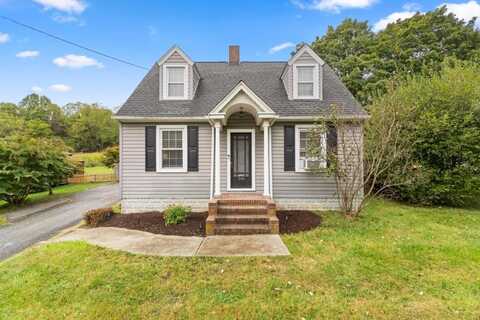 346 Ridge Road, Westminster, MD 21157