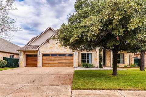 2912 Portulaca DR, Round Rock, TX 78681