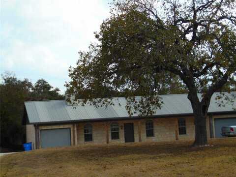 121 Chestnut RDG, Dripping Springs, TX 78620