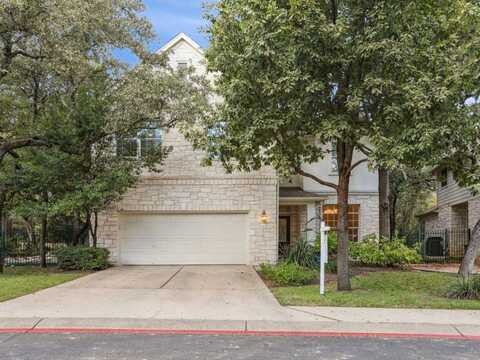 5000 Mission Oaks BLVD, Austin, TX 78735