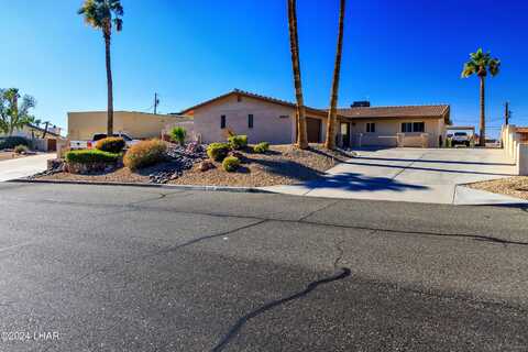 3215 Star Dr, Lake Havasu City, AZ 86406