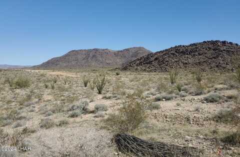 Lot 5 S Aripine Rd, Yucca, AZ 86438