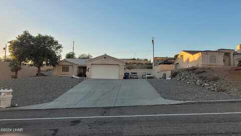 3771 Kiowa Blvd S, Lake Havasu City, AZ 86404