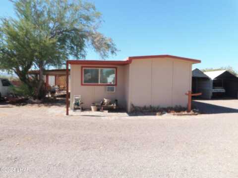 855 E Rogers Pl, Quartzsite, AZ 85346