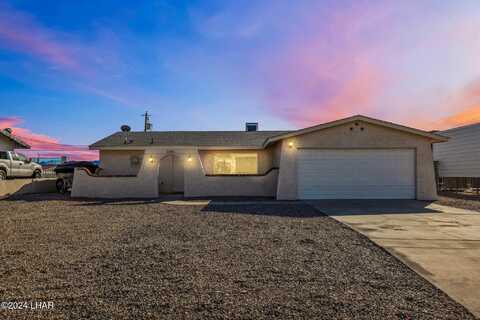 1385 Avalon Ave, Lake Havasu City, AZ 86404