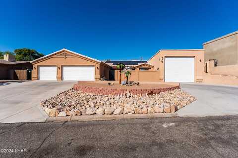 2625 Tradewind Dr, Lake Havasu City, AZ 86403