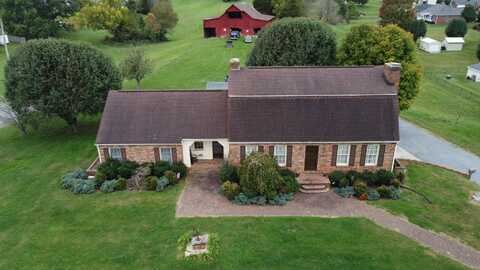 985 Kidwell Ridge Road, Morristown, TN 37814