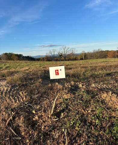 Lot 6 Laura Boling Loop, Strawberry Plains, TN 37871