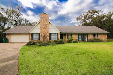 461 W Hidden Forest, Longview, TX 75605