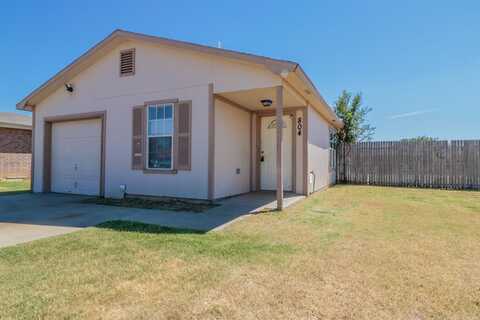 804 77th Street, Lubbock, TX 79404