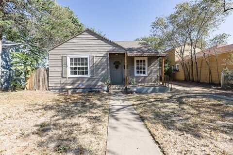 2426 23rd Street, Lubbock, TX 79411