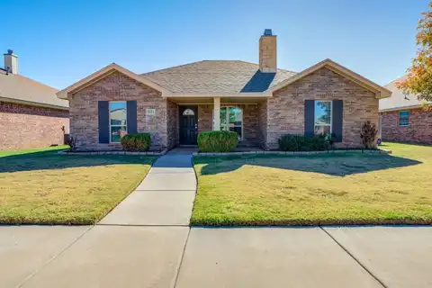 5111 Jarvis Street, Lubbock, TX 79416