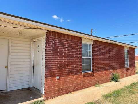 1512 82nd, Lubbock, TX 79423