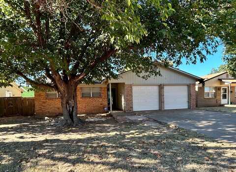 1613 69th Street, Lubbock, TX 79412