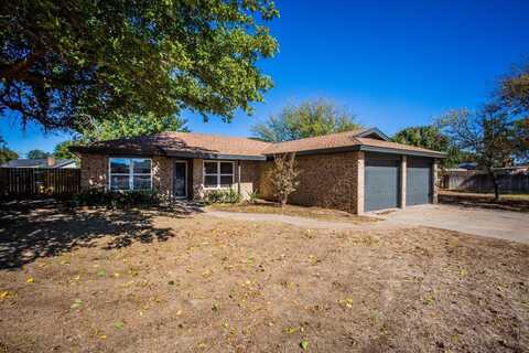 3210 90th Street, Lubbock, TX 79423