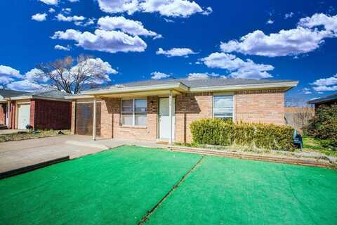 4638 Fordham Street, Lubbock, TX 79416