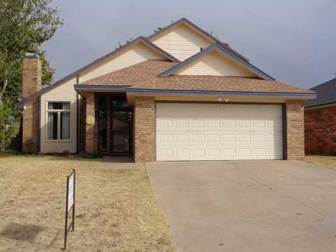 6827 Huron Avenue, Lubbock, TX 79424