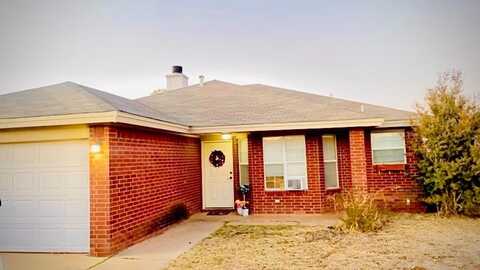 1822 79th Street, Lubbock, TX 79423