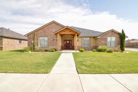 710 2nd Street, Wolfforth, TX 79382