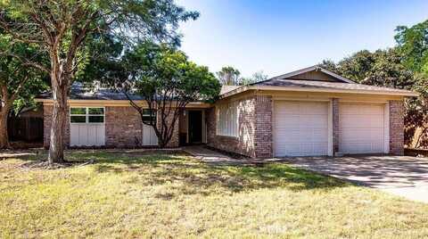 4407 58th Street, Lubbock, TX 79414