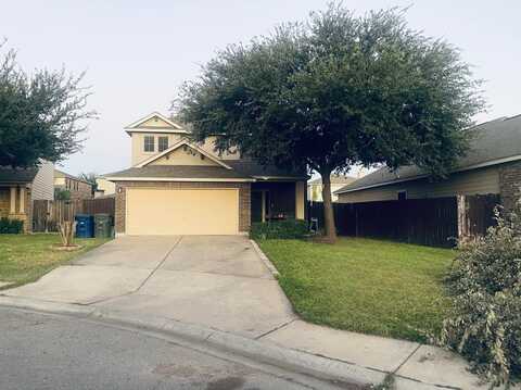 11404 Basque Dr, Laredo, TX 78045