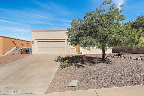 2644 Cashmere Court, Las Cruces, NM 88011